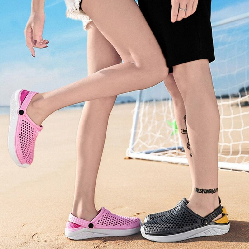 Crocs Confort Max™ - Dores nunca mais!