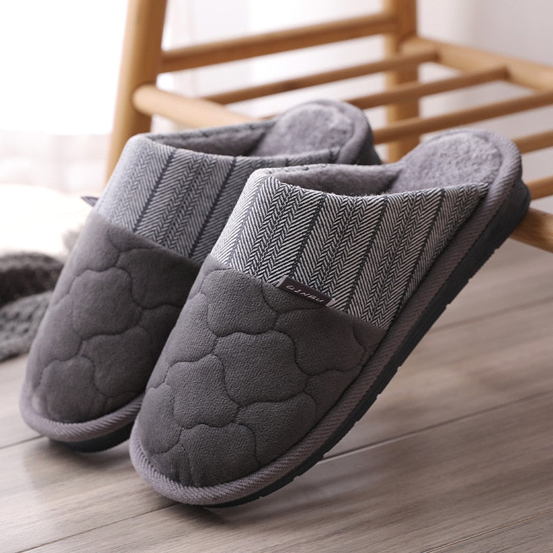 Pantufa Pamir - Solado Antiderrapante