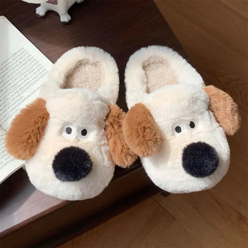 Pantufa Pofli Cachorrinho