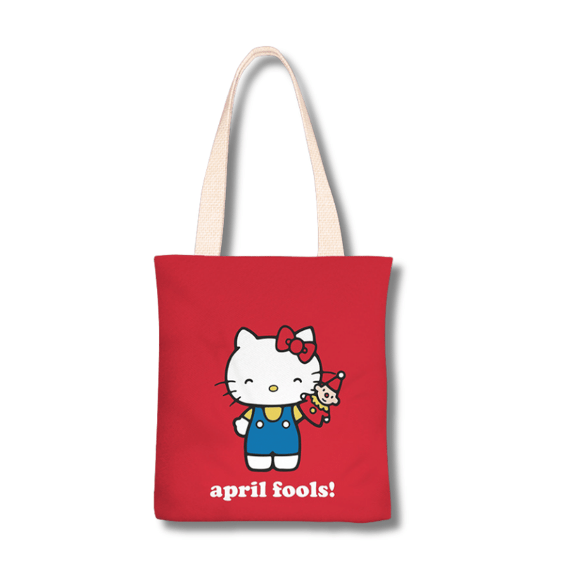 Bolsa Hello Kitty -