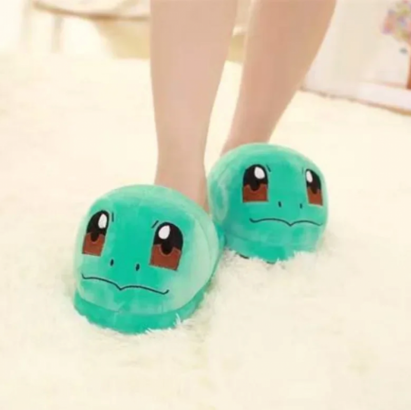 Pantufas - Pokémon