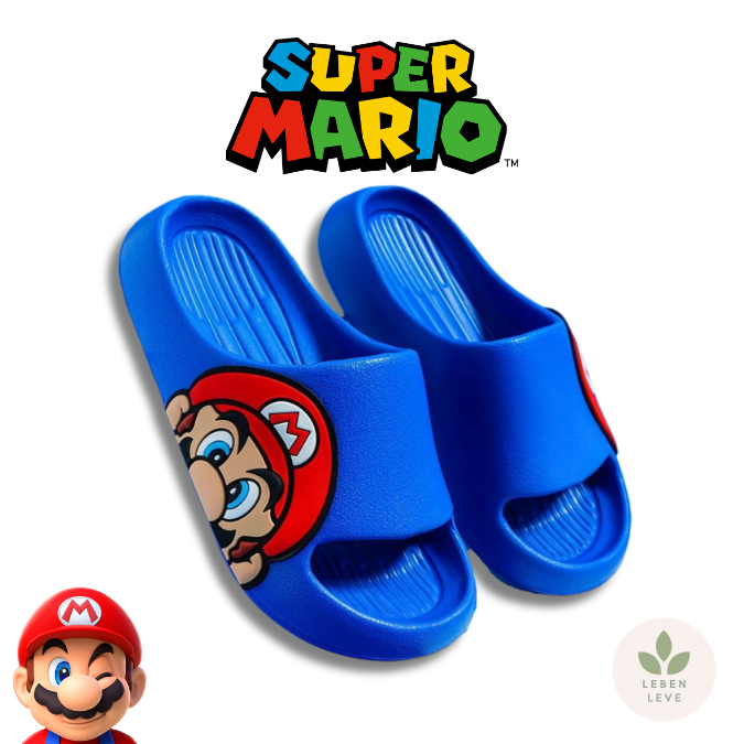 Chinelo Mario