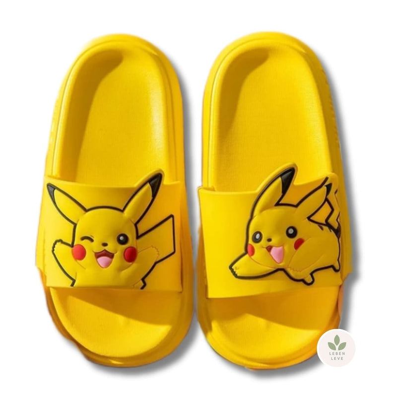 Chinelo Pokemon