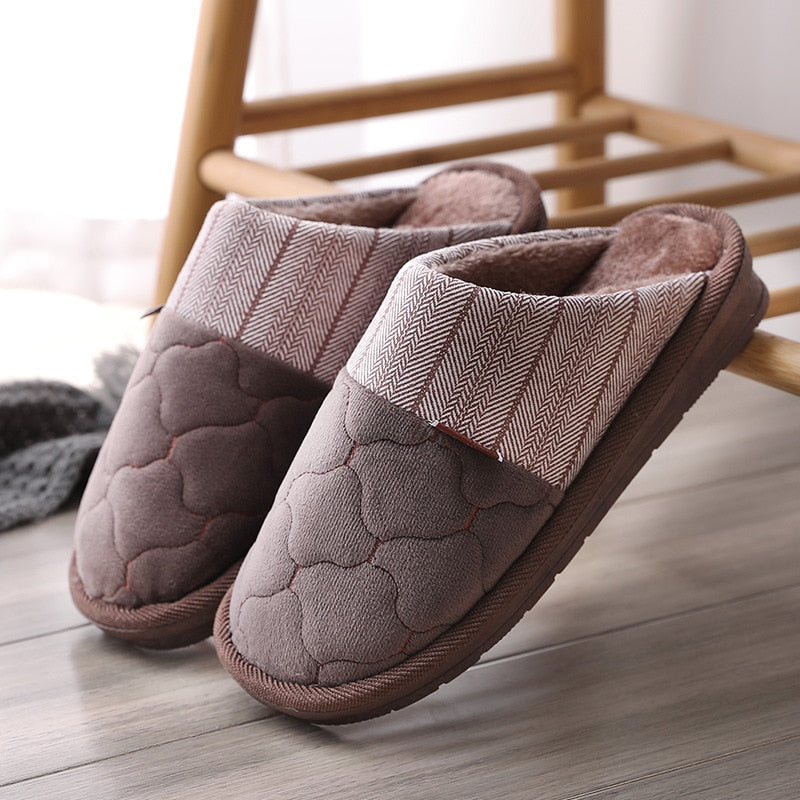 Pantufa Pamir - Solado Antiderrapante