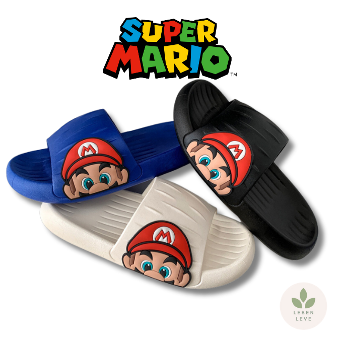 Chinelo Mario