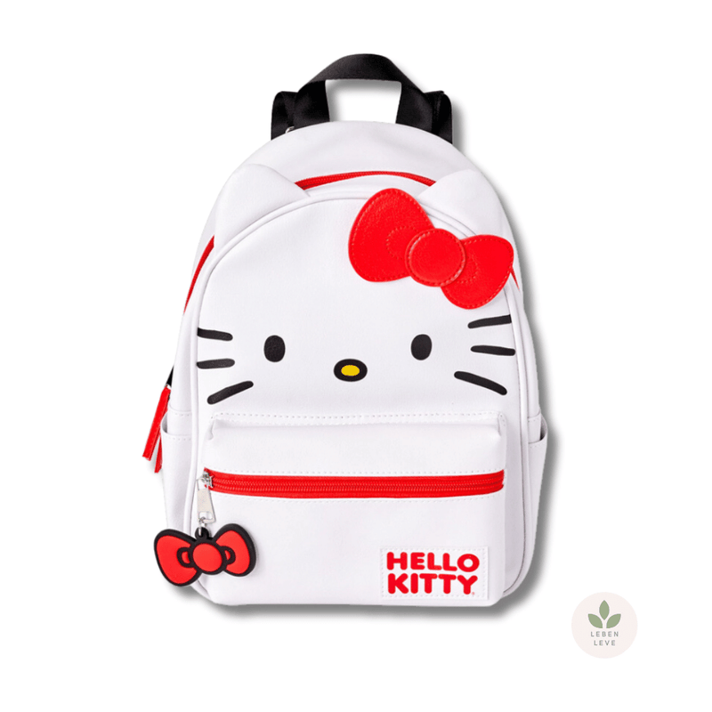 Mochila Hello Kitty Premium -