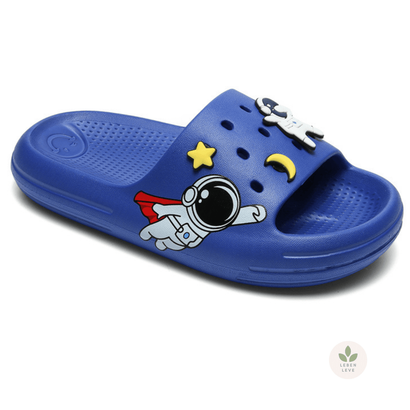 Chinelo Astronauta