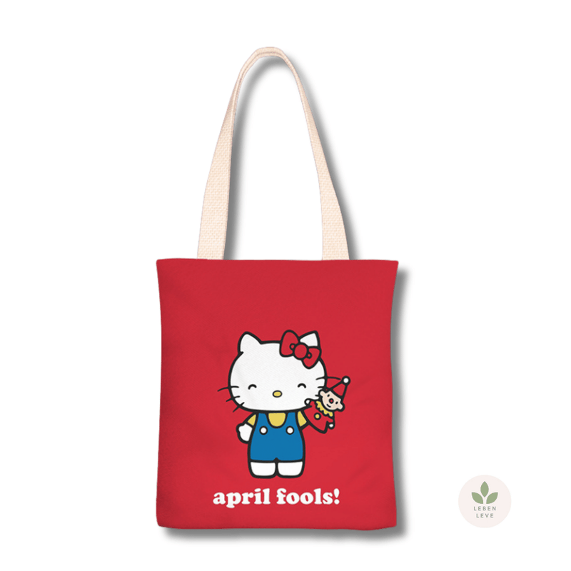 Bolsa Hello Kitty -