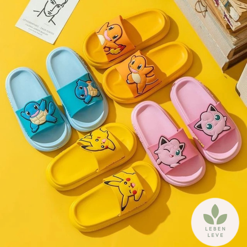 Chinelo Pokemon