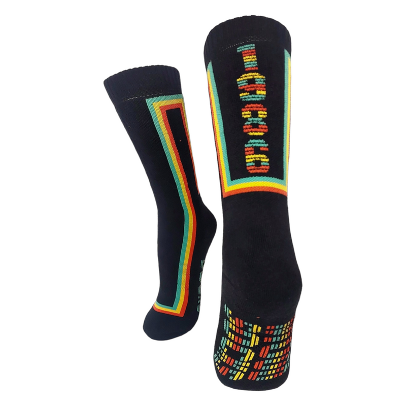 Mood Socks Retro 86