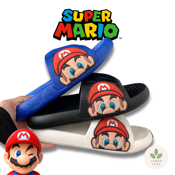 Chinelo Mario