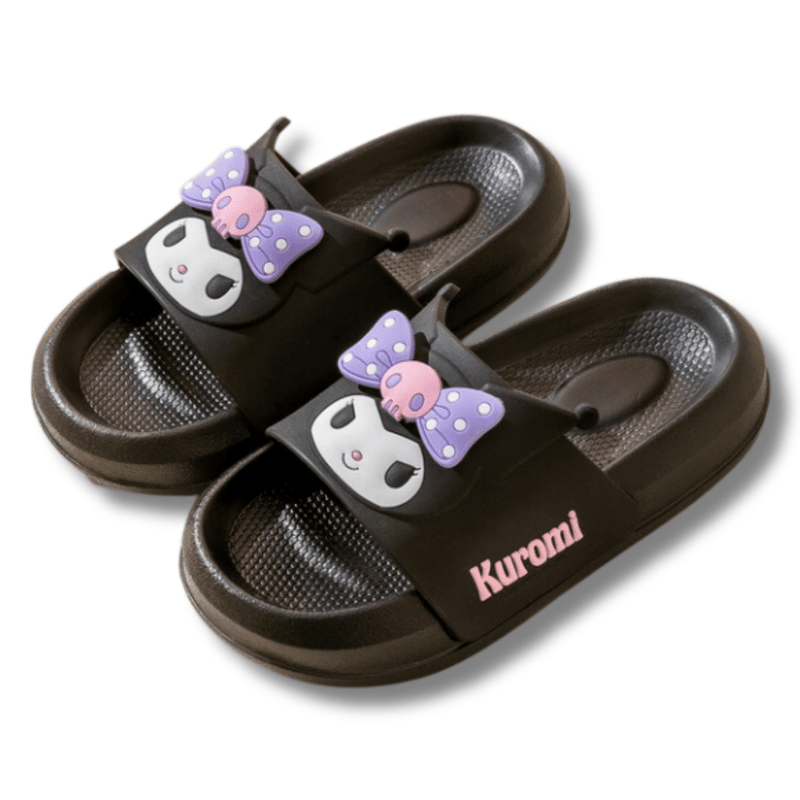 Chinelo Hello Kitty Cute