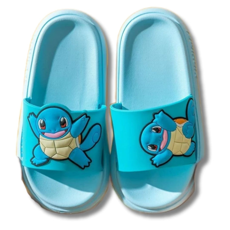 Chinelo Squirtle