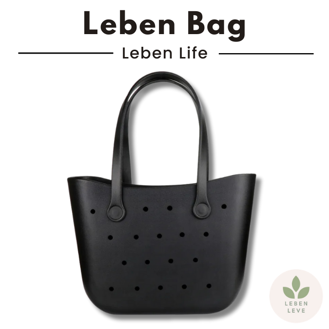 Bolsa Leben Life