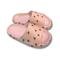 Chinelo Hearts -