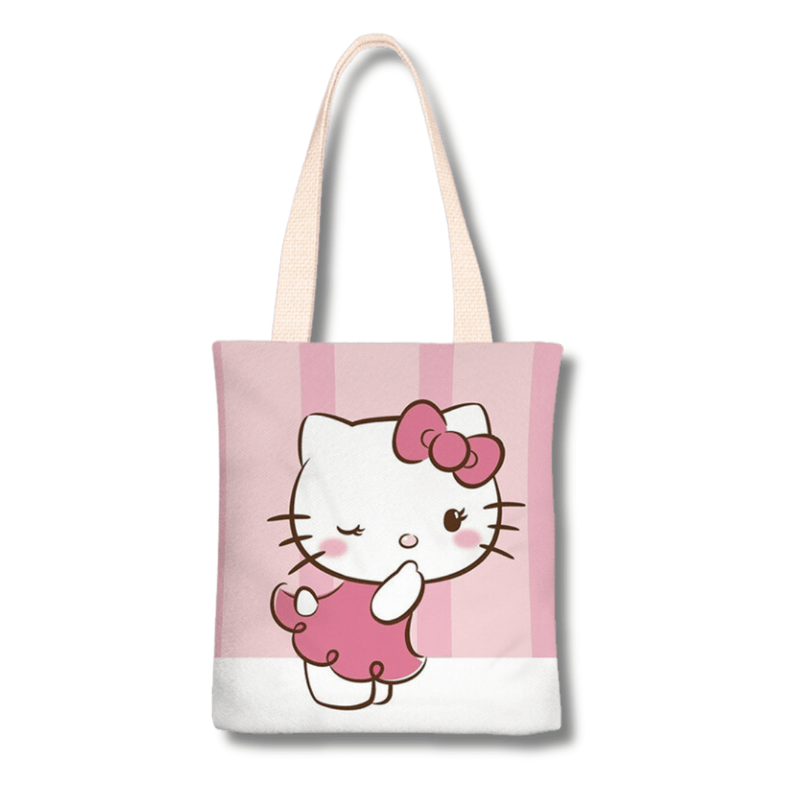 Bolsa Hello Kitty -