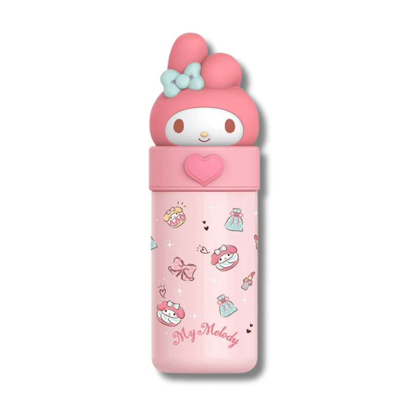 Garrafinha térmica Hello Kitty 400ML