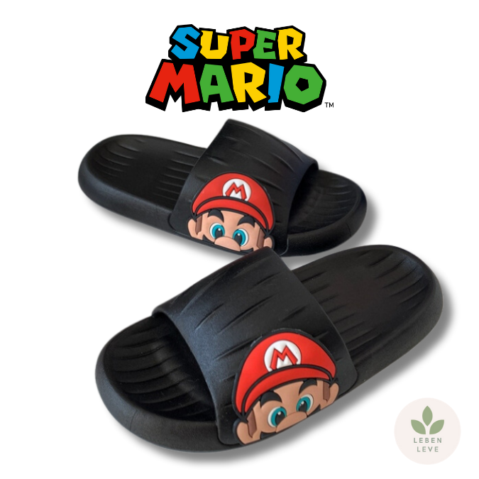 Chinelo Mario