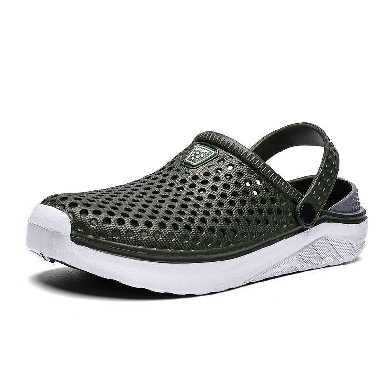 Crocs Confort Max™ - Dores nunca mais!