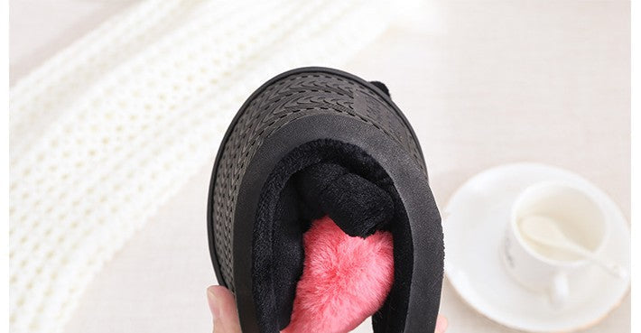 Pantufa Lovey - Solado Antiderrapante