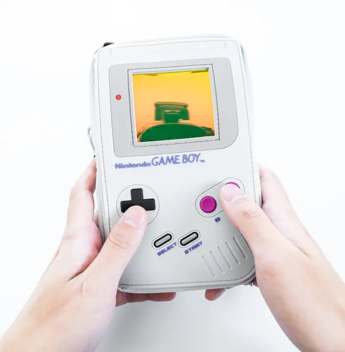 Bolsa Game Boy