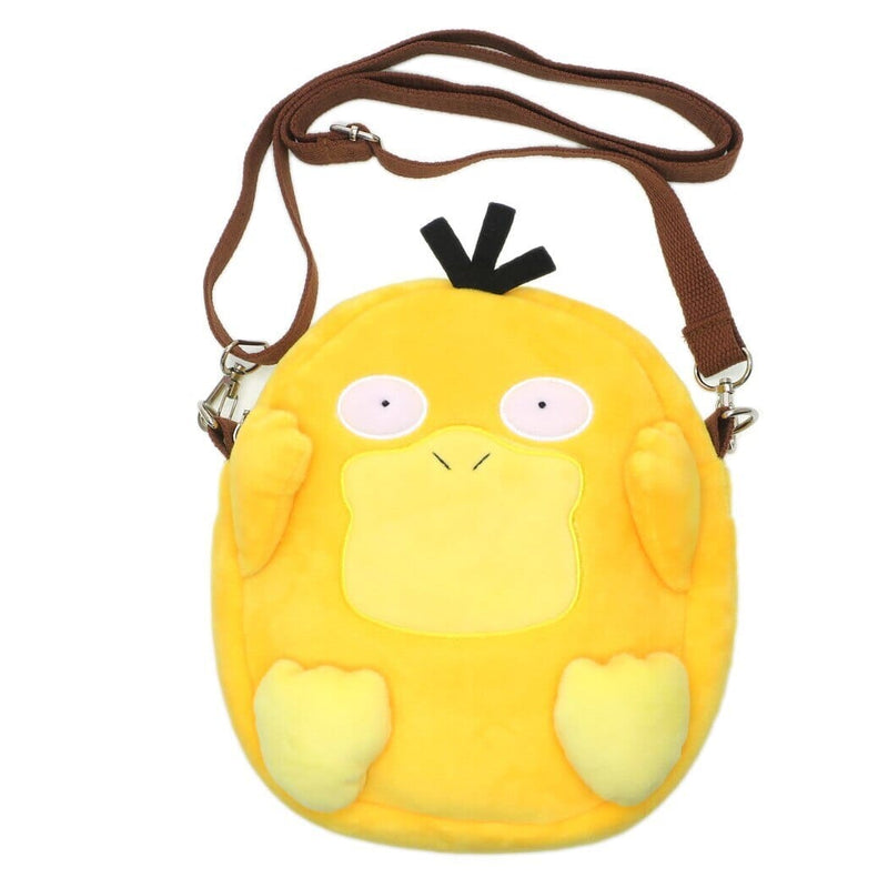 Bolsa Transversal Psyduck