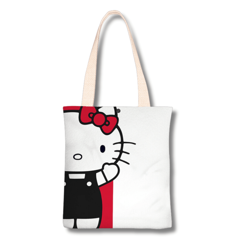 Bolsa Hello Kitty -