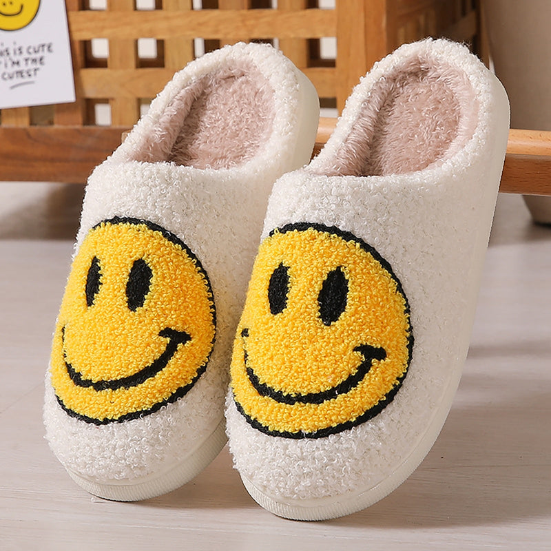 Pantufa Smile Confort - Pés Quentinhos