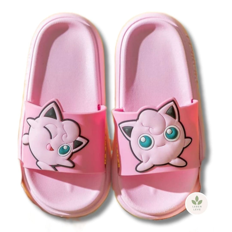 Chinelo Pokemon