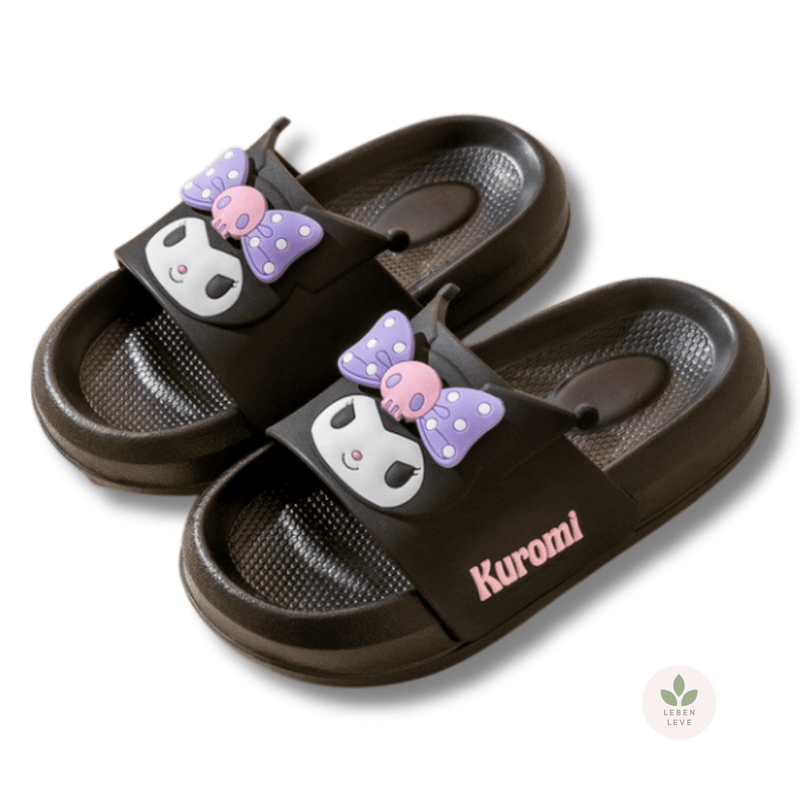 Chinelo Hello Kitty Cute