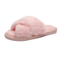 Pantufa de Inverno Catherine - Solado Antiderrapante