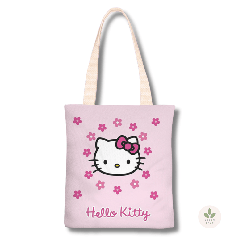 Bolsa Hello Kitty -