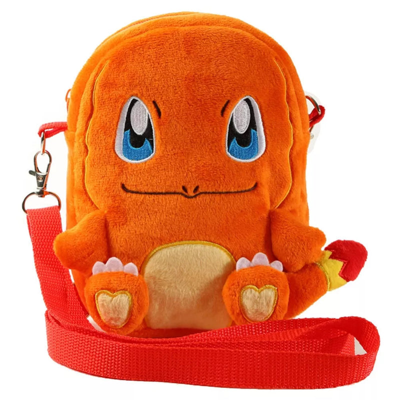 Bolsa Transversal Charmander