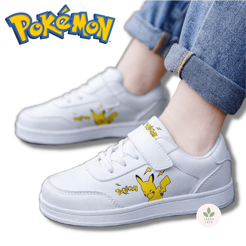 Tenis Pikachu