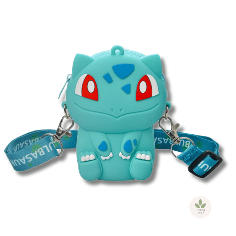 Bolsa Squirtle -