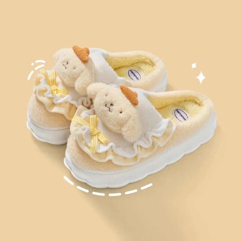 Pantufa Lollita Kawaii