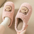 Pantufa de Ursinho Kawaii