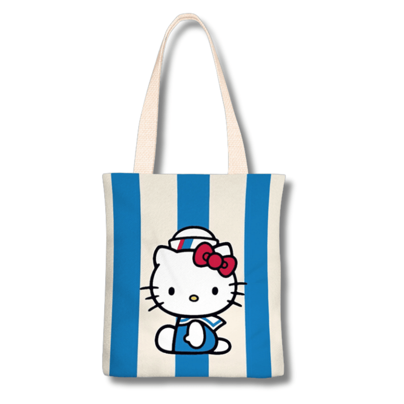 Bolsa Hello Kitty -