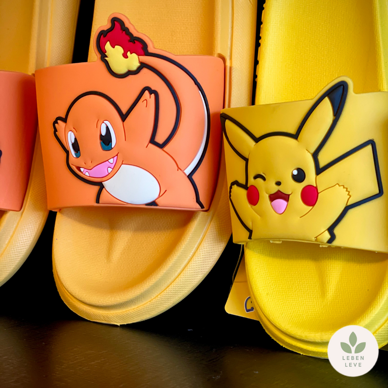 Chinelo Pokemon