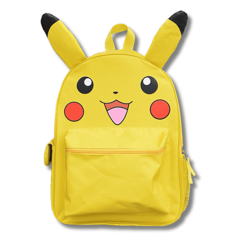 Mochila Super Pikachu