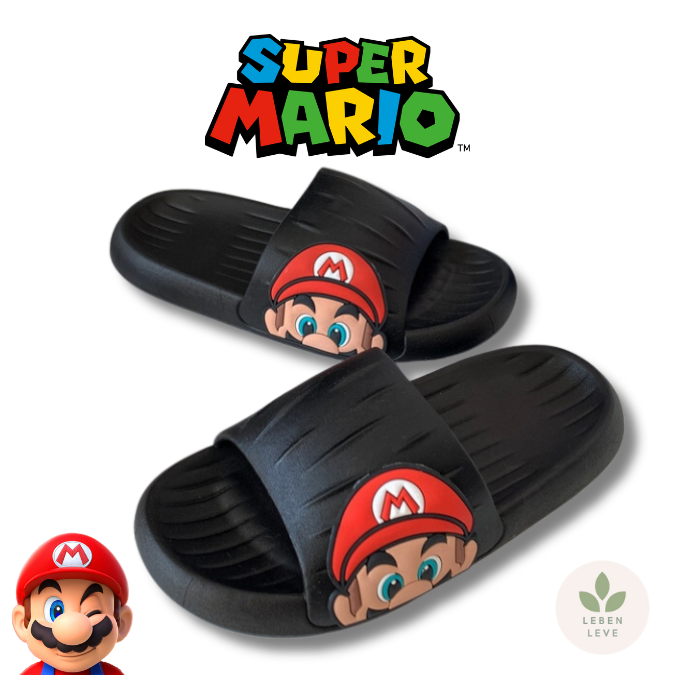 Chinelo Mario