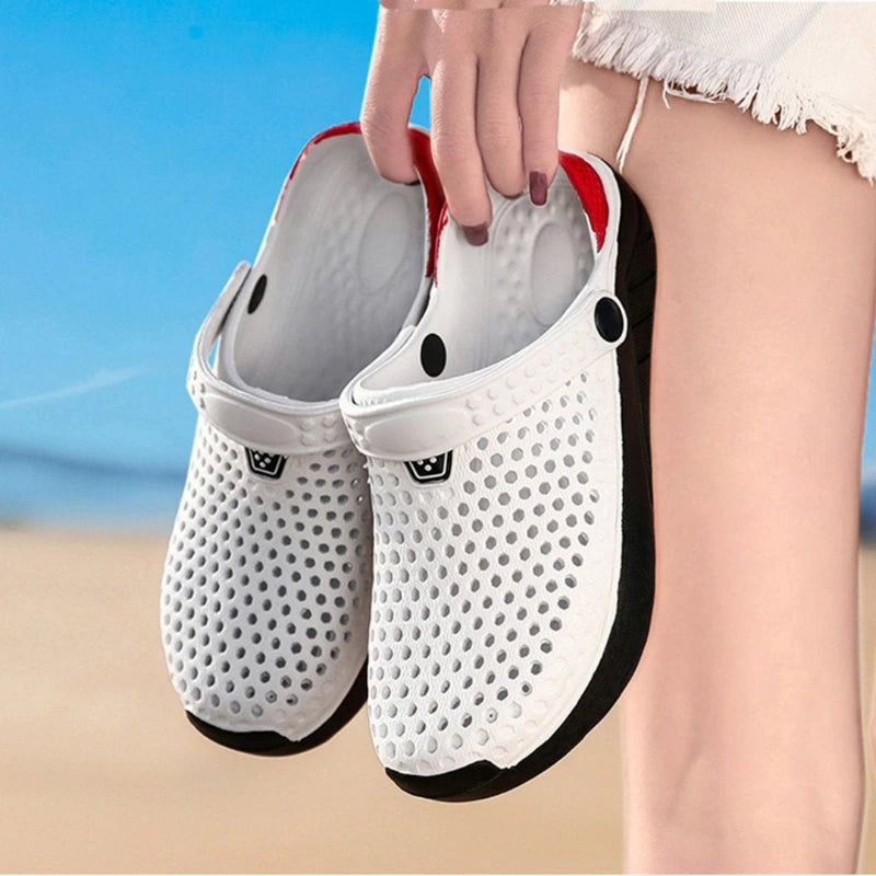 Crocs Confort Max™ - Dores nunca mais!