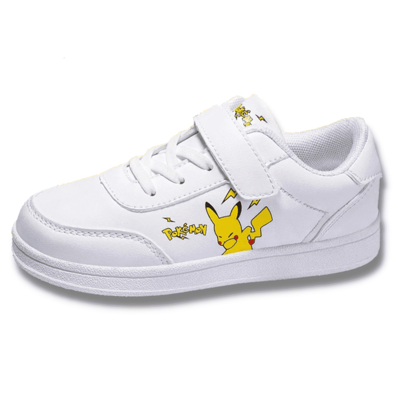 Tenis Pikachu