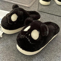 Pantufa Skull Kawaii