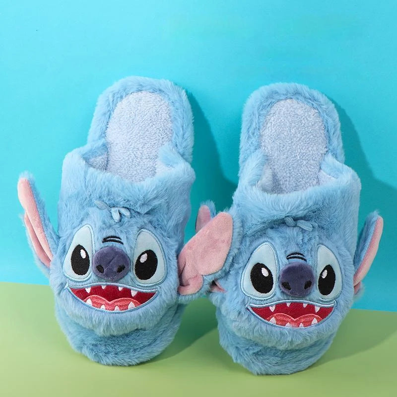 Pantufas Disney Collection