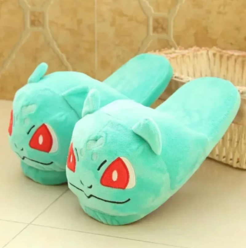 Pantufas - Pokémon