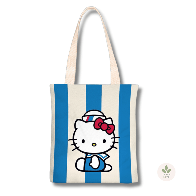 Bolsa Hello Kitty -