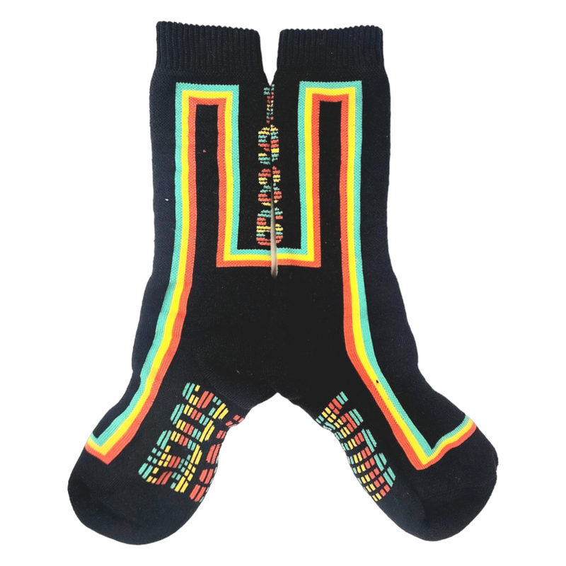 Mood Socks Retro 86