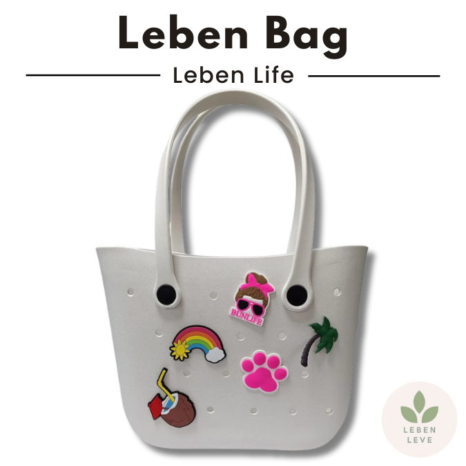 Bolsa Leben Life