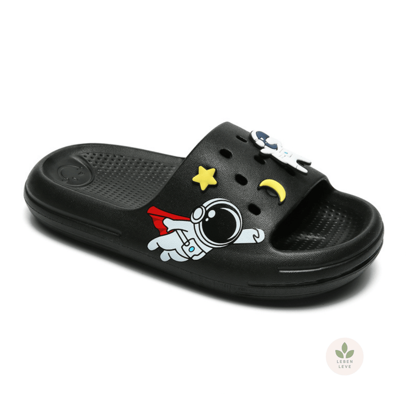 Chinelo Astronauta